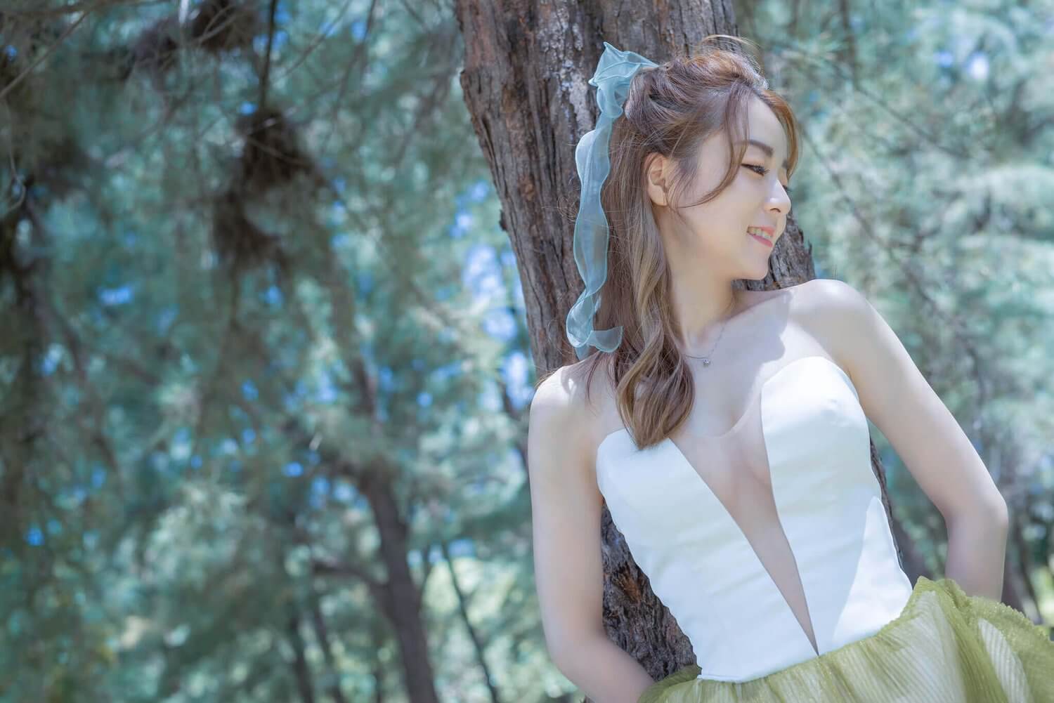 日系寫真的第3張圖片